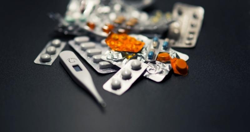 overlijden griep woning ontruimen