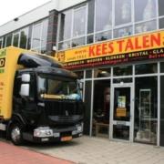 woning ontruimen den haag