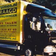 woningontruiming kees talen